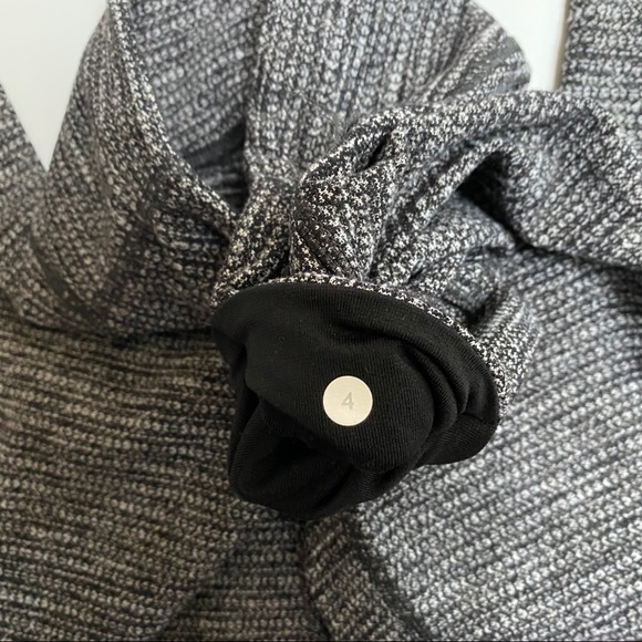 Lululemon Wunder Under Pant III - Picture 11 of 11